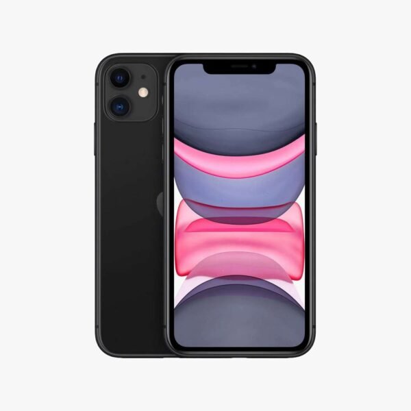 APPLE-iPHONE 11-GREY(256 GB)