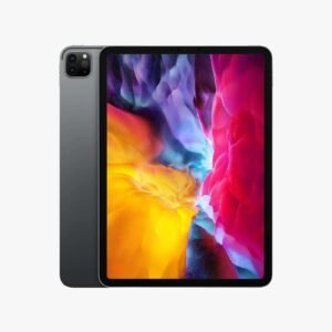 11 Inch Tablet Pro 2020 Space Gray